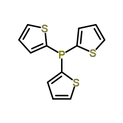 三(2-噻吩基)膦