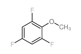 1,3,5-三氟-2-甲氧基苯