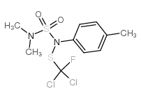 甲苯氟磺胺