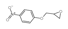 1,2-环氧-3-(4-硝基苯氧基)丙烷