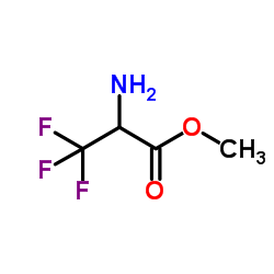 3,3,3-三氟丙氨酸甲酯