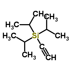 三异丙基硅基乙炔