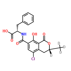 Ochratoxin A