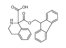 FMOC-D-1,2,3,4-四羟基异喹啉-1-甲酸