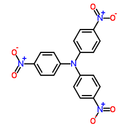 三(4-硝基苯基)胺