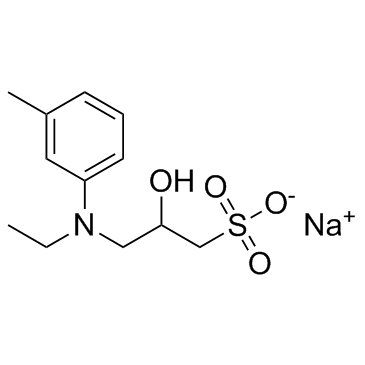 N-乙基-N-(2-羟基-3-磺丙基)-3-甲基苯胺钠盐(TOOS)