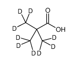 三甲基乙酸-D9