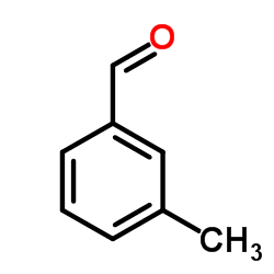 间甲基苯甲醛