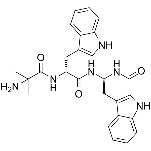 Macimorelin Acetate