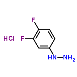 3,4-二氟苯肼盐酸盐