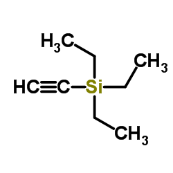 (三乙基硅烷基)乙炔