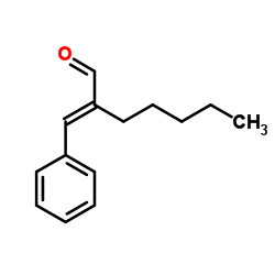 α-戊基肉桂醛