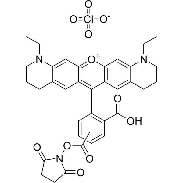 ATTO 565 NHS ester