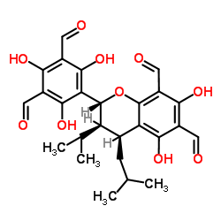 Sideroxylonal A