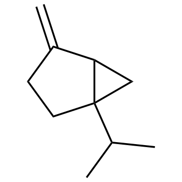 桧烯