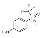 4-三氟甲基磺酰苯胺