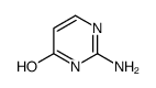 2-氨基-4-羟基嘧啶硫酸盐