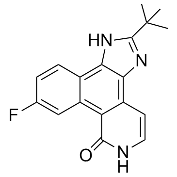 吡啶酮6