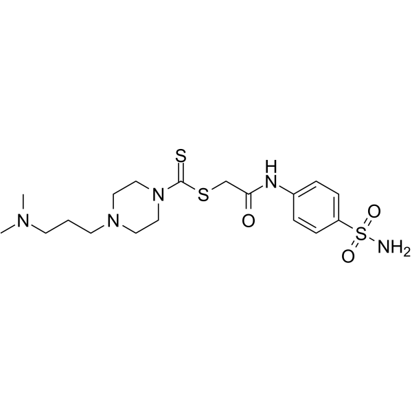 hCAI/II-IN-1