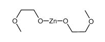 2-甲氧乙氧基基锌