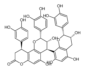 金鸡纳素IIb