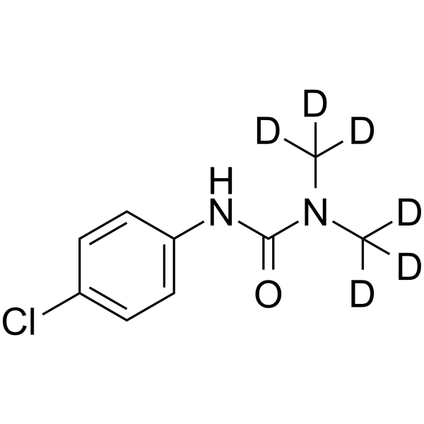 灭草隆-D6