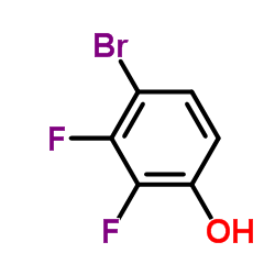 4-溴-2,3-二氟苯酚