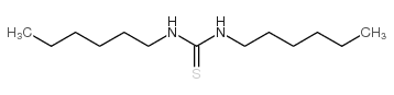 N,N-二正己基硫脲