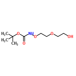 Boc-Aminooxy-PEG2