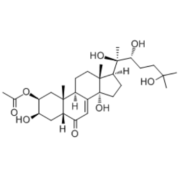 2-乙酰基-20-羟基蜕皮甾酮