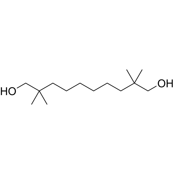 1,10-Decanediol,2,2,9,9-tetramethyl-