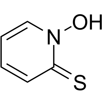 吡啶硫酮