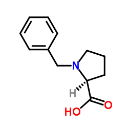 (S)-1-苄基吡咯烷-2-羧酸