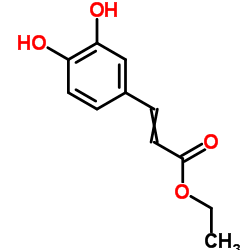 咖啡酸乙酯