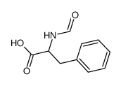 N-甲酰基-DL-苯丙氨酸