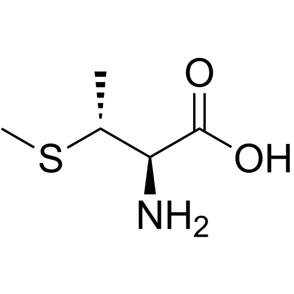 2-氨基-3-(甲硫基)丁酸