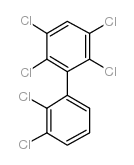 2,2',3,3',5,6-六氯联苯