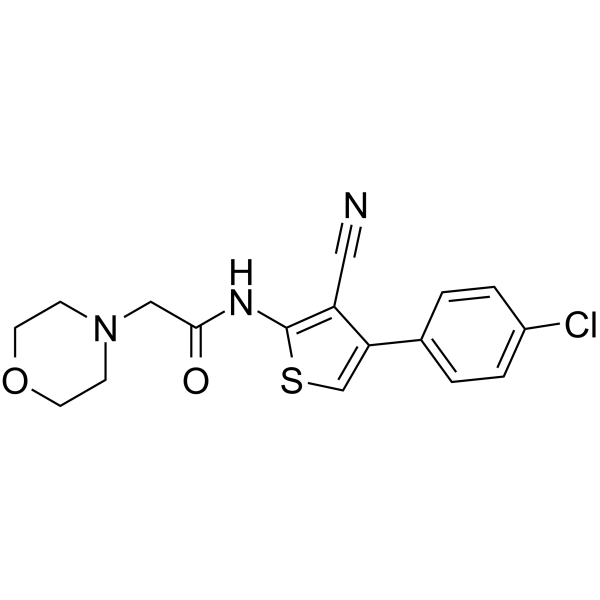 COX-2/5-LOX-IN-3