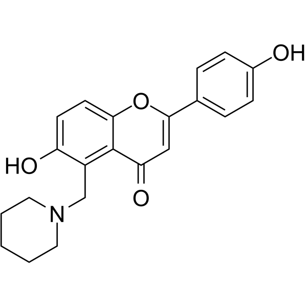 Antituberculosis agent-1