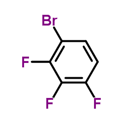 1-溴-2,3,4-三氟苯