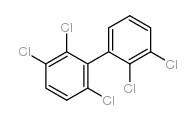 2,2',3,3',6-戊氯联苯