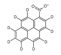 1-硝基芘-D9