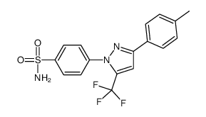 塞来昔布相关物质B