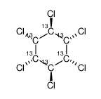 林丹-13C6 (Γ-BHC)