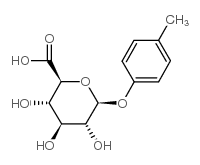 P-苯甲基-β-D-葡萄糖酮酸