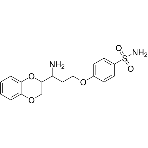 DPP IV/hCA II-IN-1