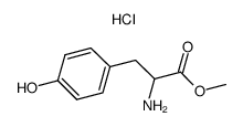 DL-酪氨酸甲酯盐酸盐