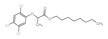 2,4,5-涕丙酸异辛酯