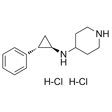 GSK-LSD1二盐酸盐