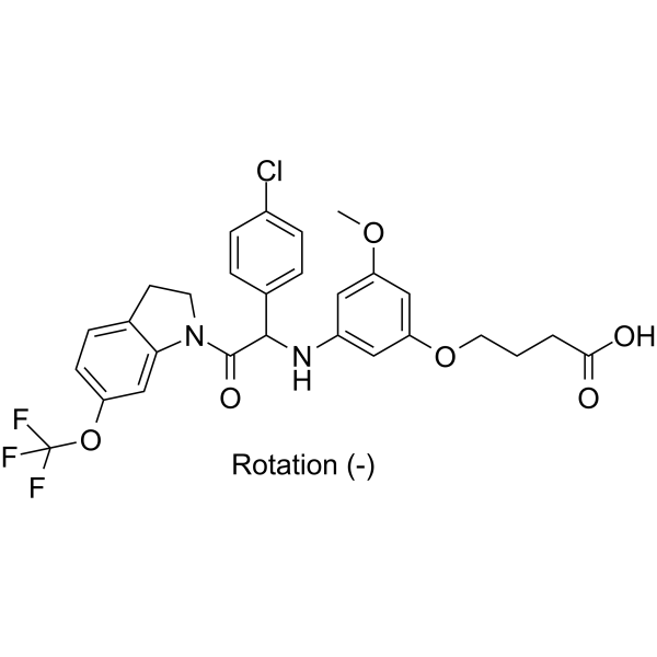 (-)-JNJ-A07